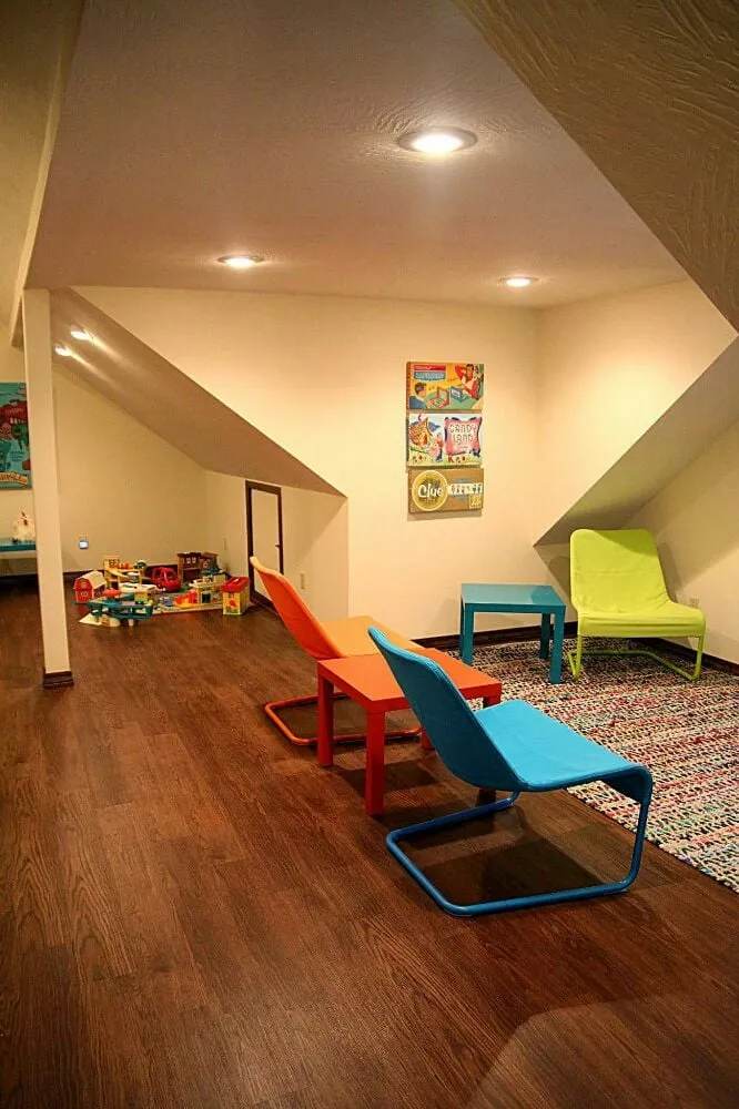 Slide of Rlb Electric Remodel & Repair