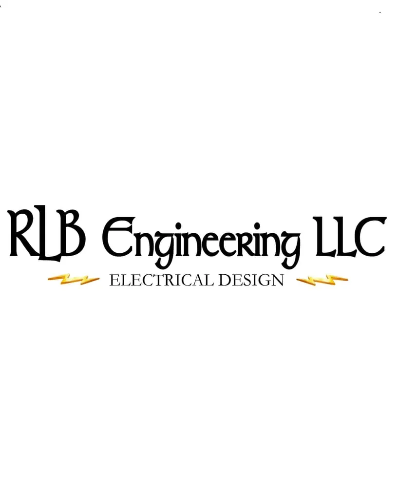 Slide of RLB Engineering