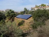 Slide of RLB Engineering