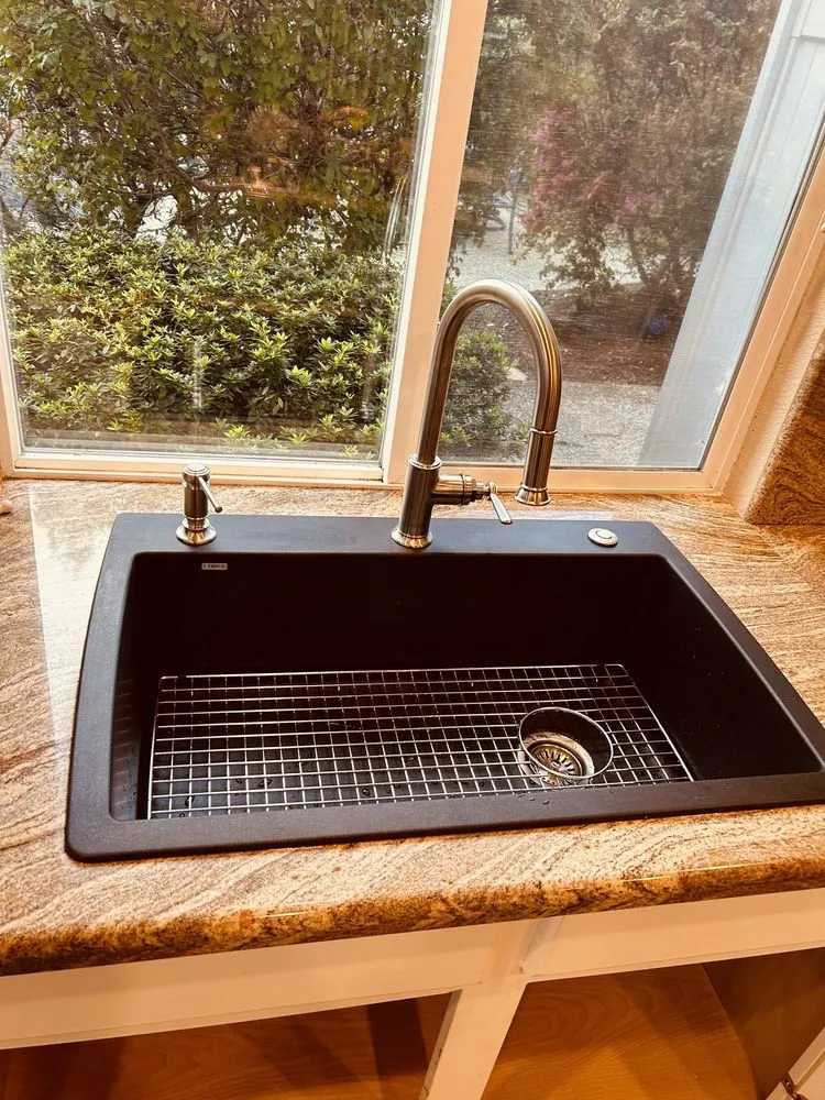 Slide of RLC Construction