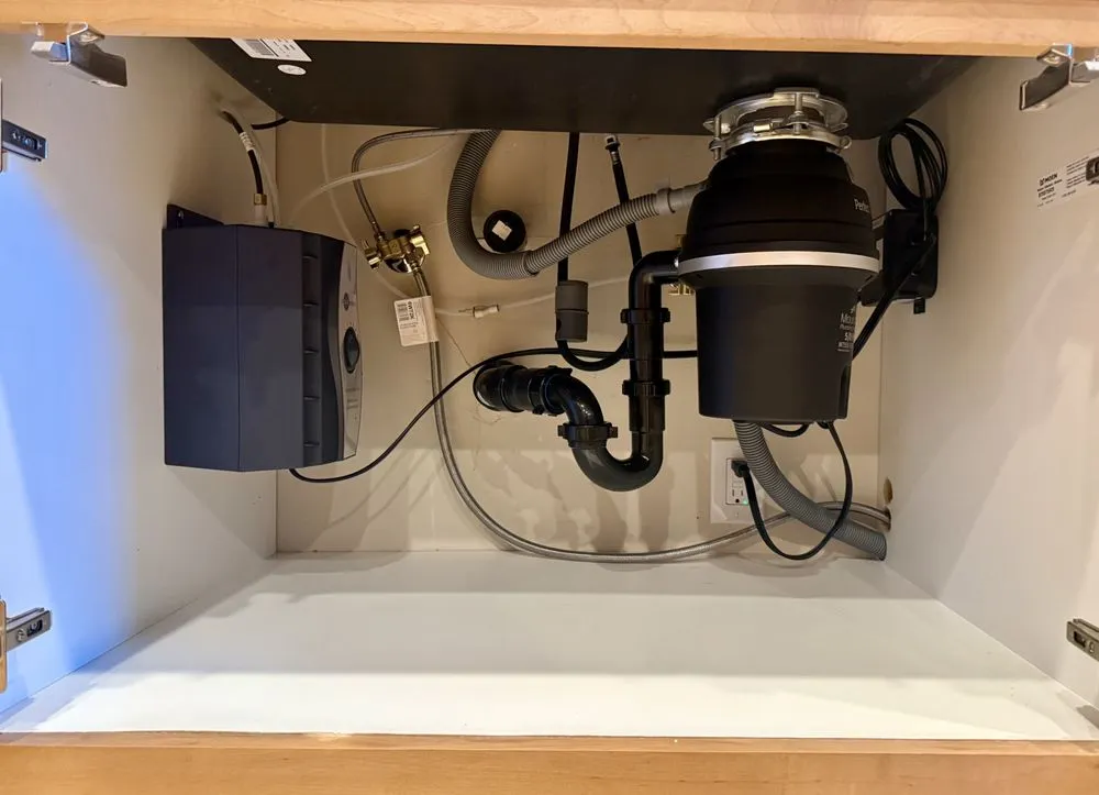 Slide of RLC Construction