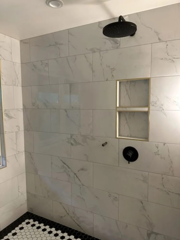 Slide of RLC Construction