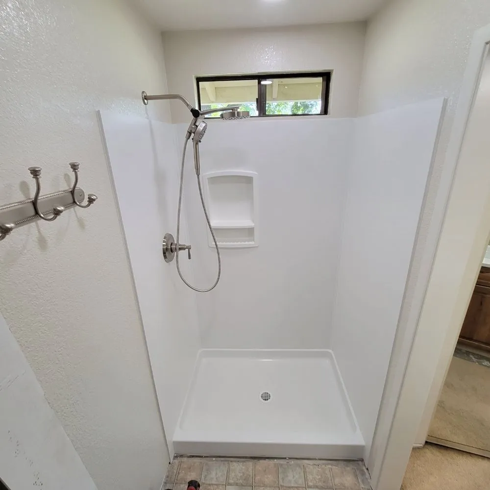 Slide of RLC Construction