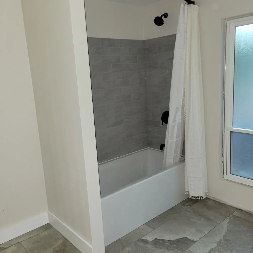 Slide of RLC Construction