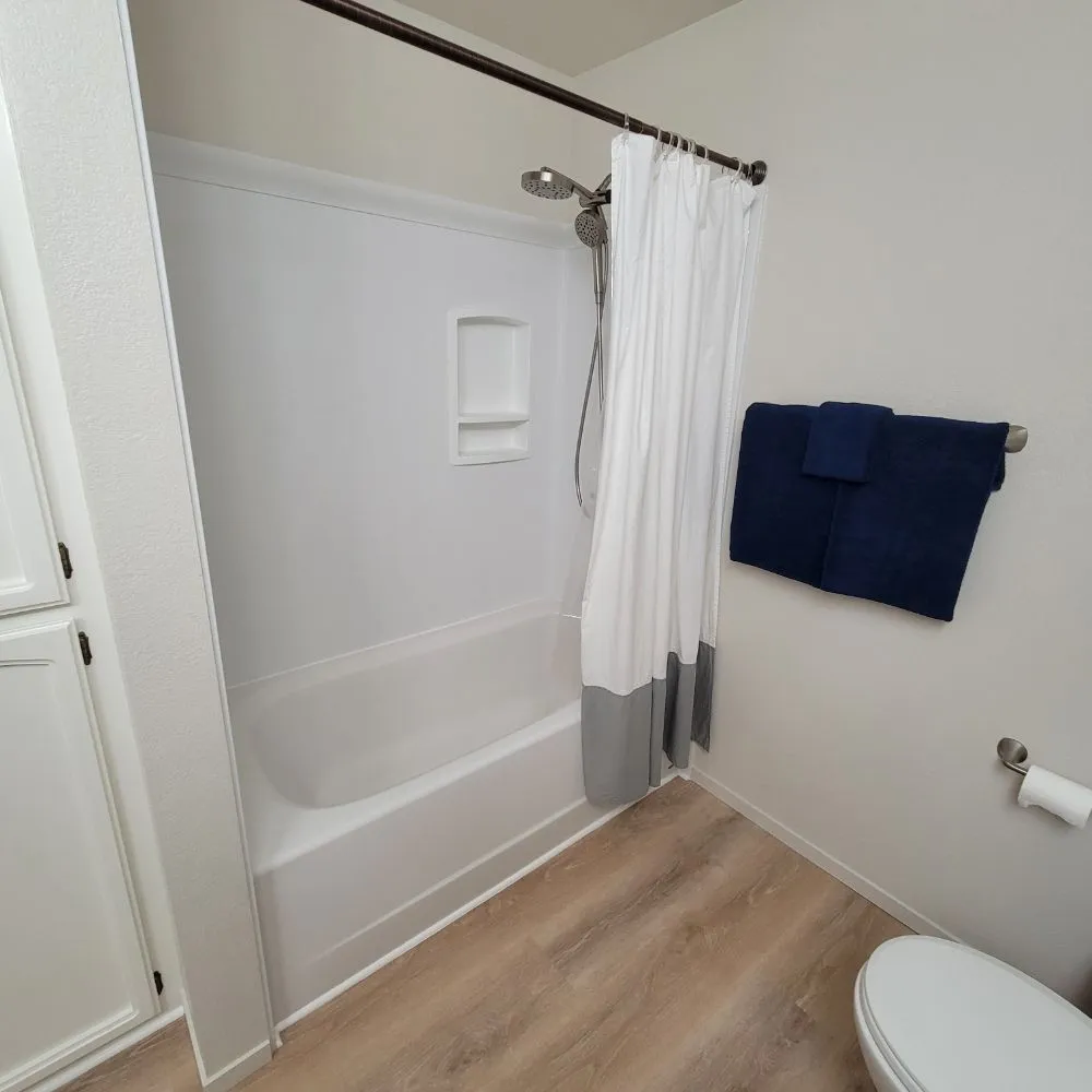 Slide of RLC Construction