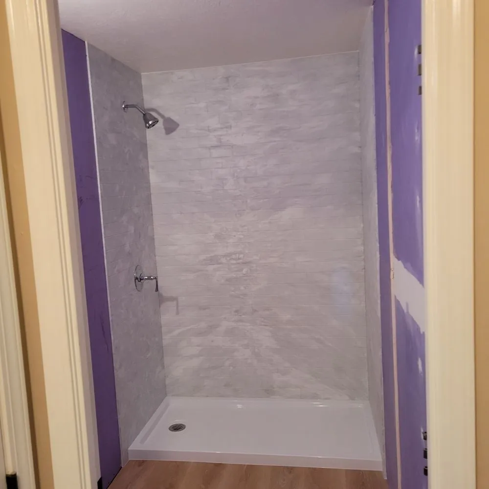 Slide of RLC Construction