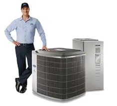 Slide of RLC Service Group