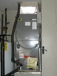 Slide of RLC Service Group