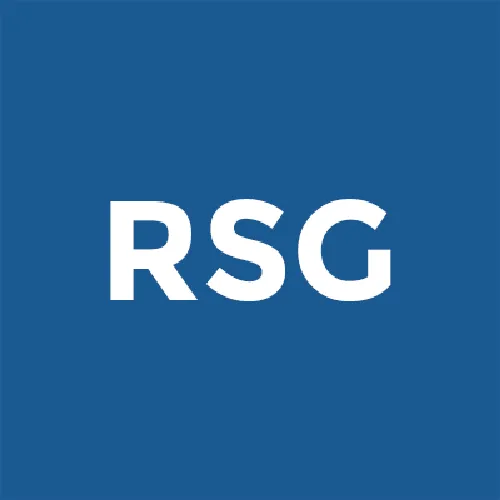 Slide of RLC Service Group