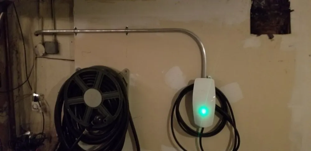 Slide of RLC Technicians