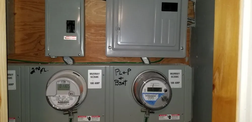 Certified electrical service for homes in circuit breaker repair, by