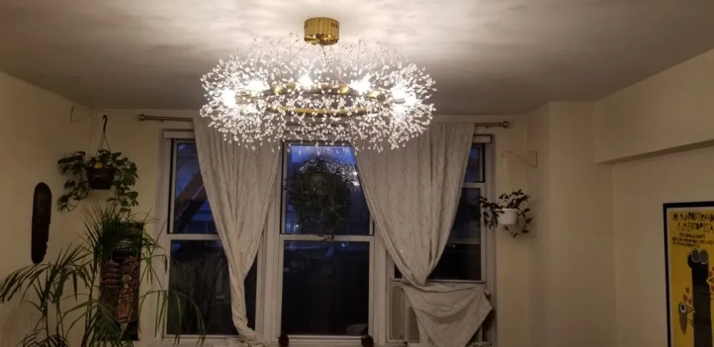 Slide of RLC Technicians