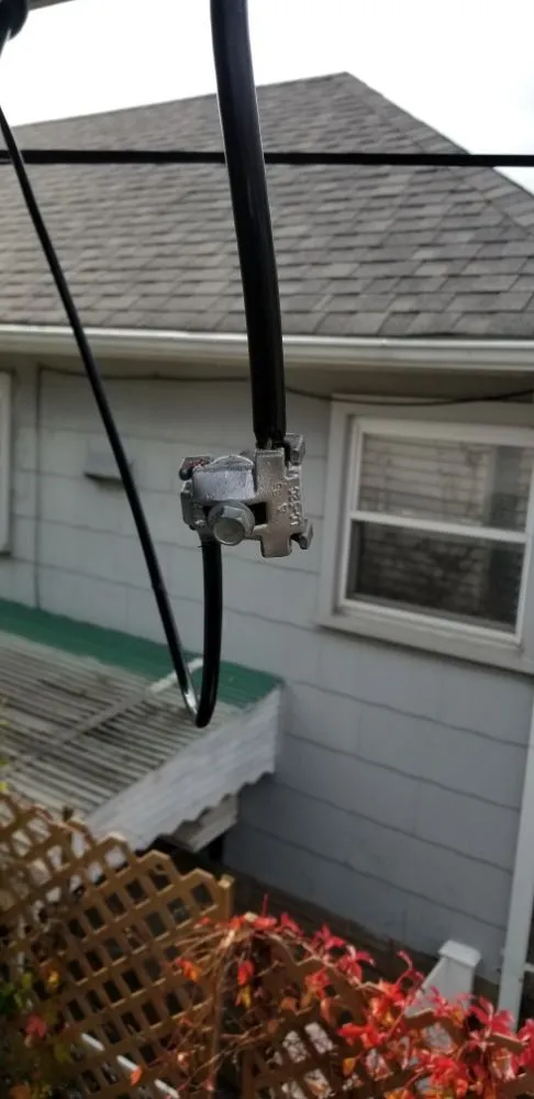 Slide of RLC Technicians