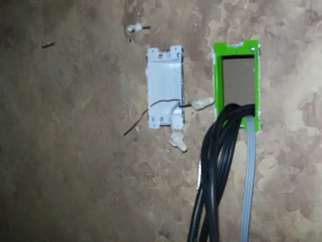 Slide of RLD Electric