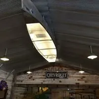 Emergency lighting installation in Calhoun, LA by RLH Electric