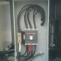 Reliable panel upgrade service in Calhoun, LA - RLH Electric