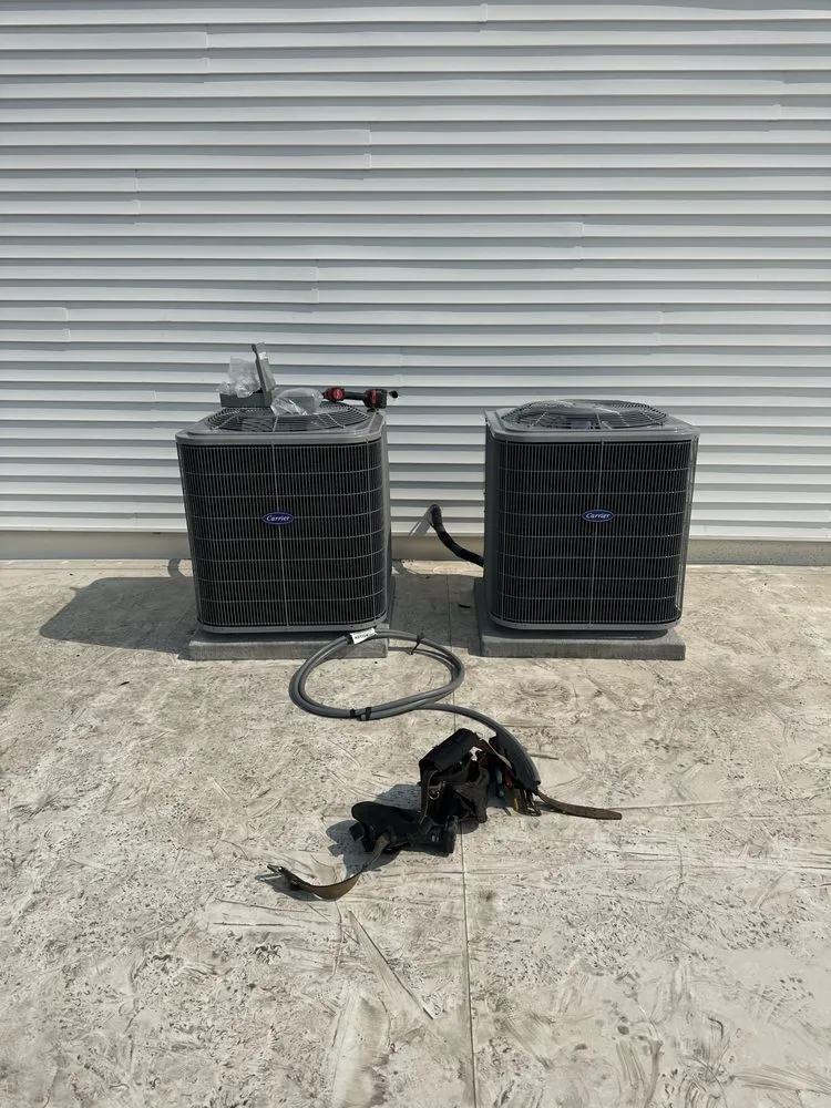 Slide of R&M electric