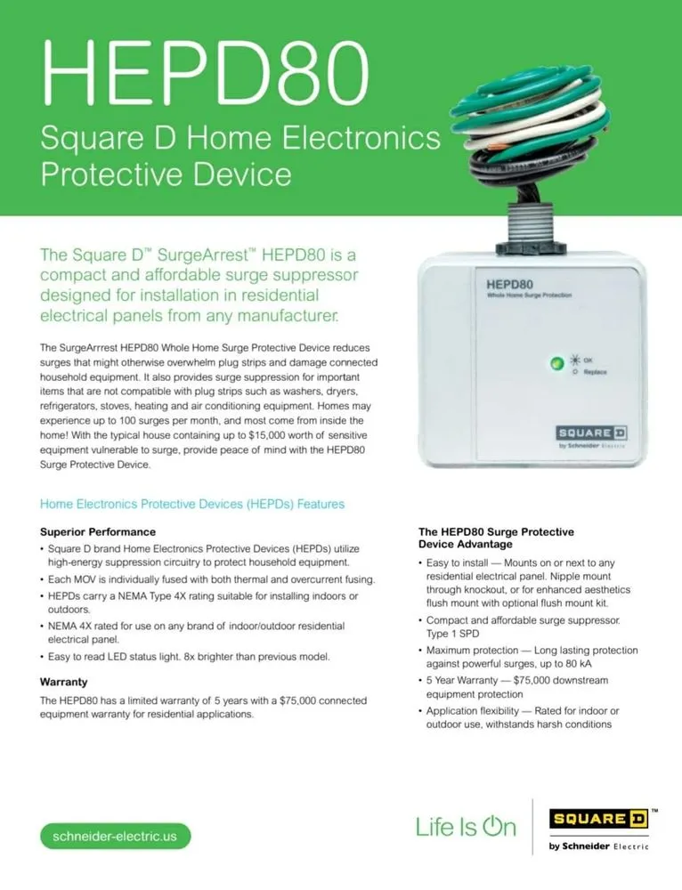 Slide of RM Electric