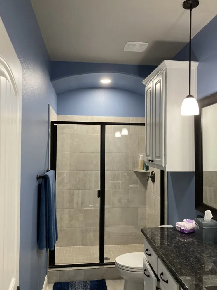 Slide of RM Electric