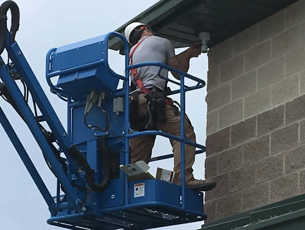 Slide of RM Electric