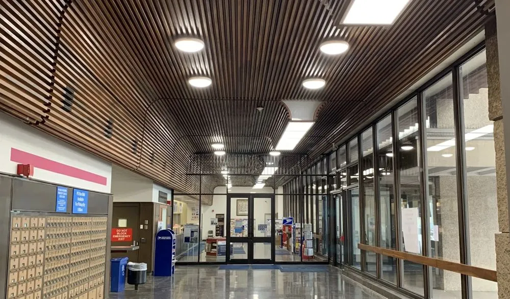 Slide of RM Electric