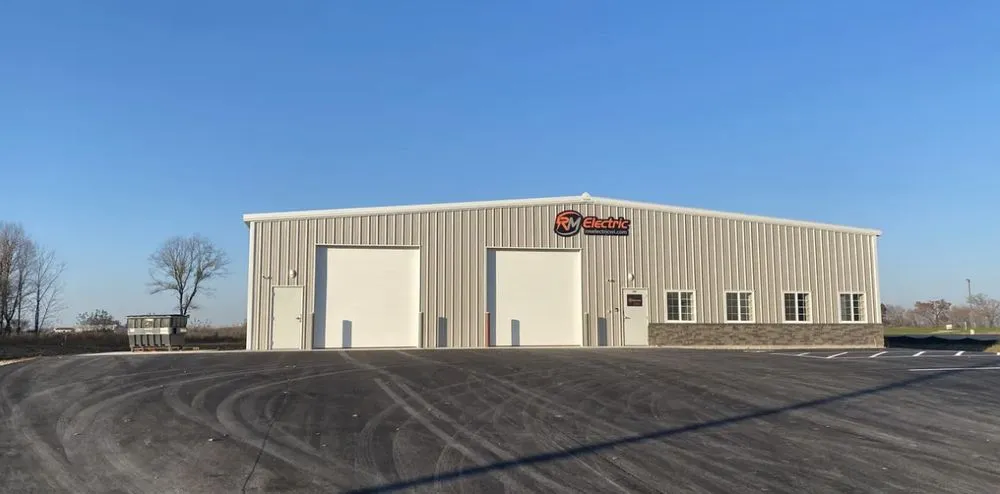 Slide of RM Electric