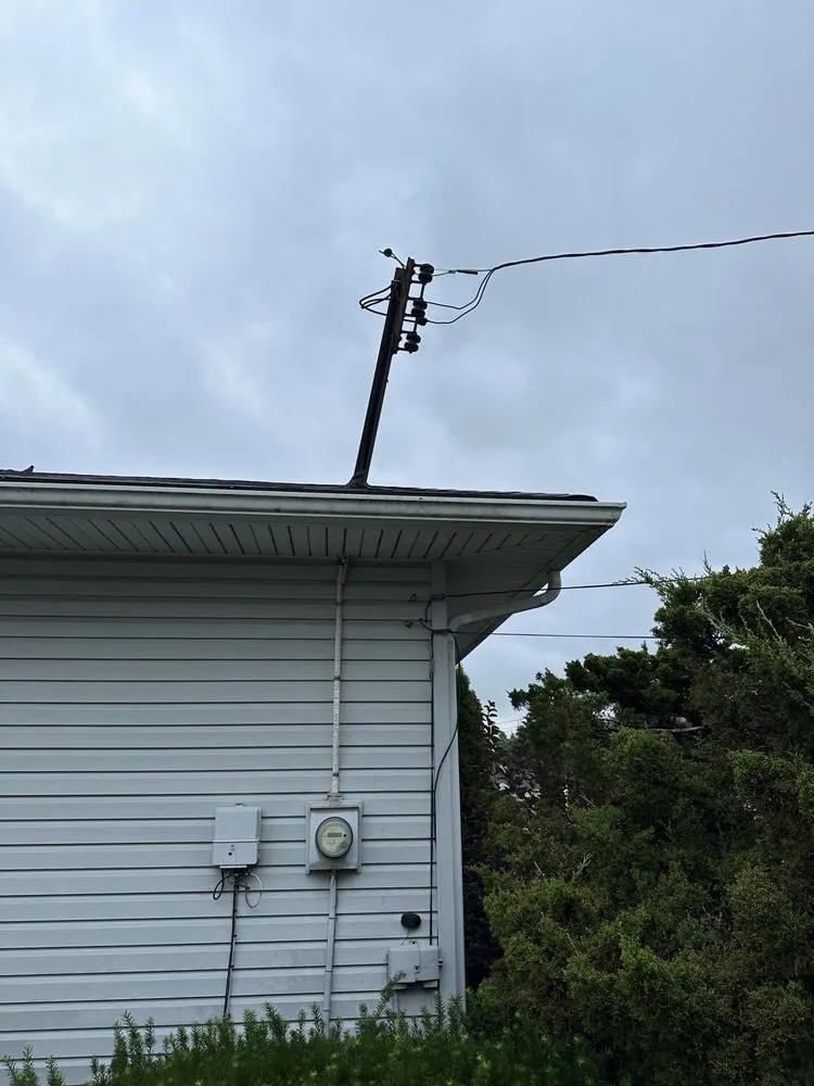 Slide of RM Electric