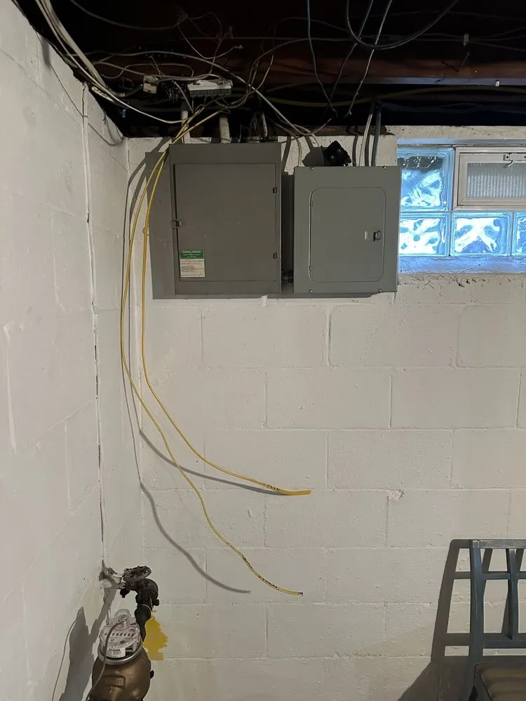 Slide of RM Electric