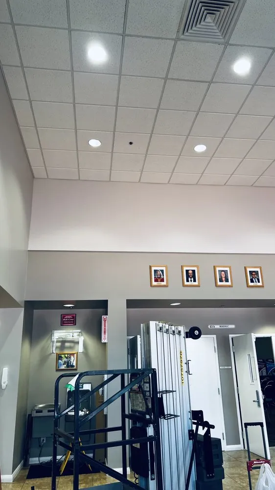 Certified wiring installation experts serving Port St. Lucie, FL - Rm Electric