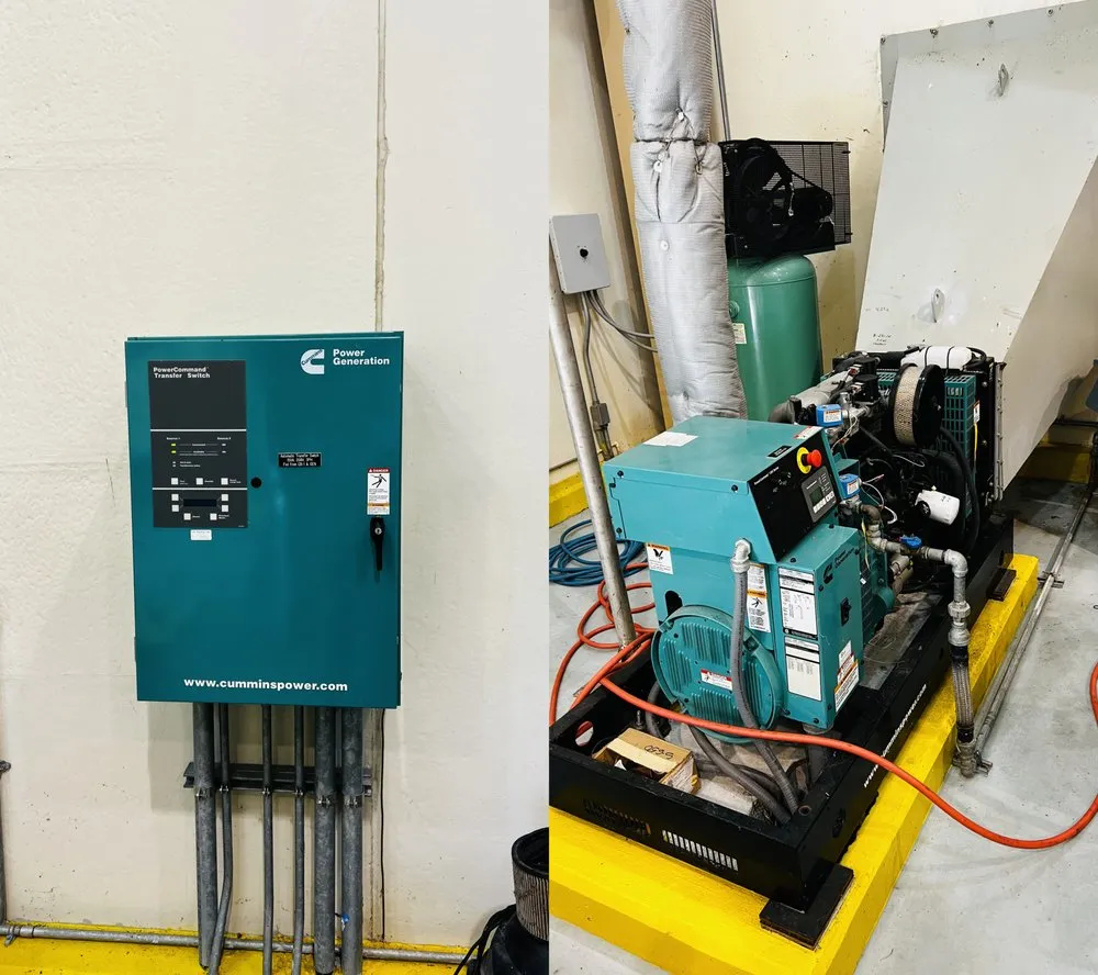 Professional circuit breaker repair experts serving Port St. Lucie, FL - Rm Electric