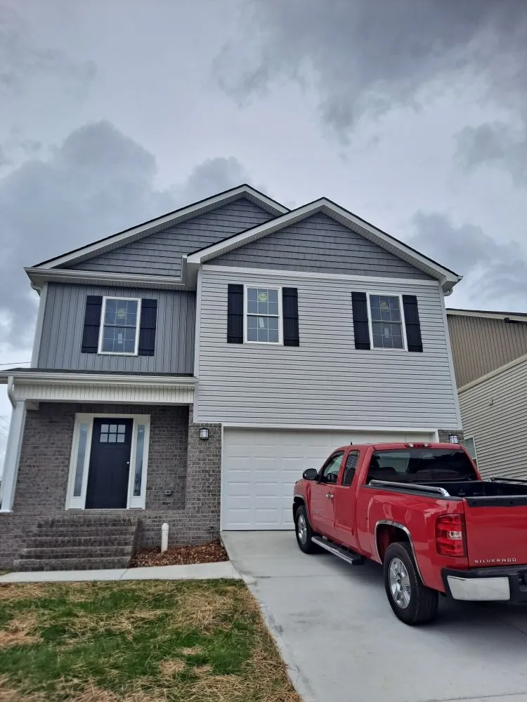 Slide of RM Electric Service