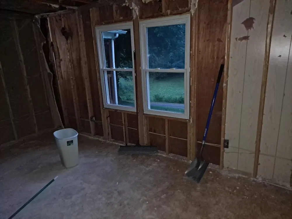 Slide of RM Electric Service