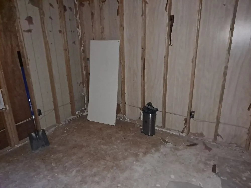 Slide of RM Electric Service