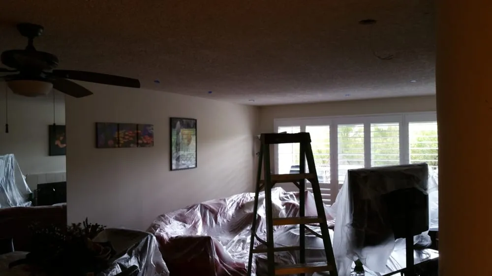 Slide of RM Electric Service