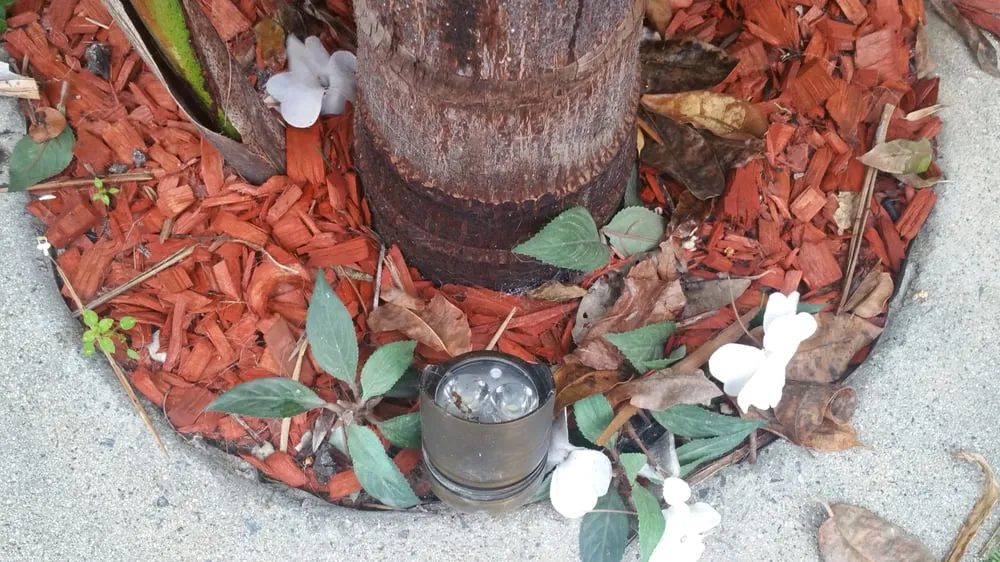 Slide of RM Electric Service