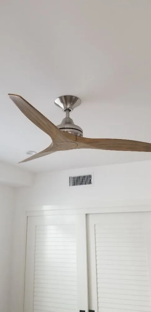 Slide of RM Electric Service