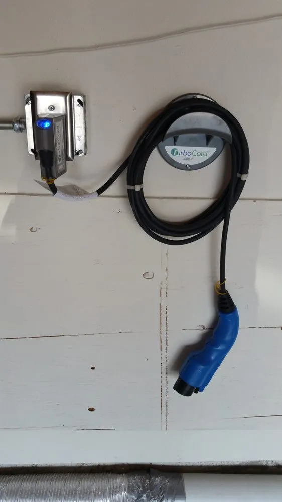 Slide of RM Electric Service