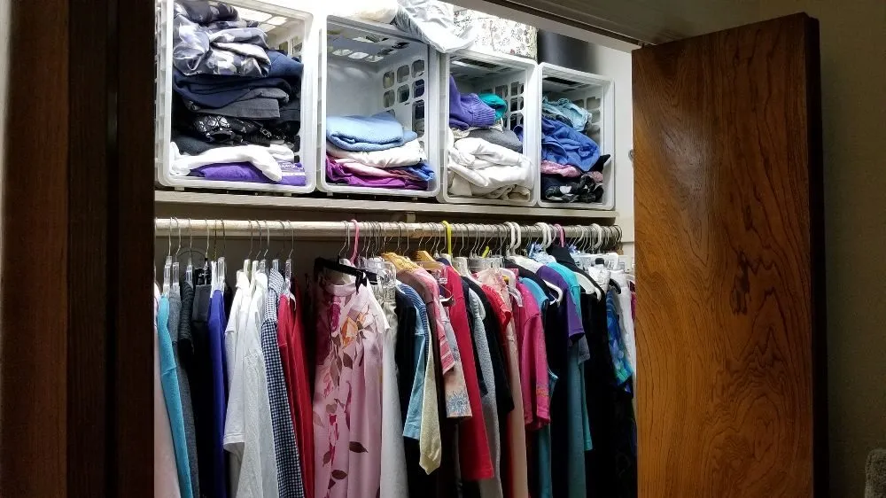 Slide of RM Electric Service