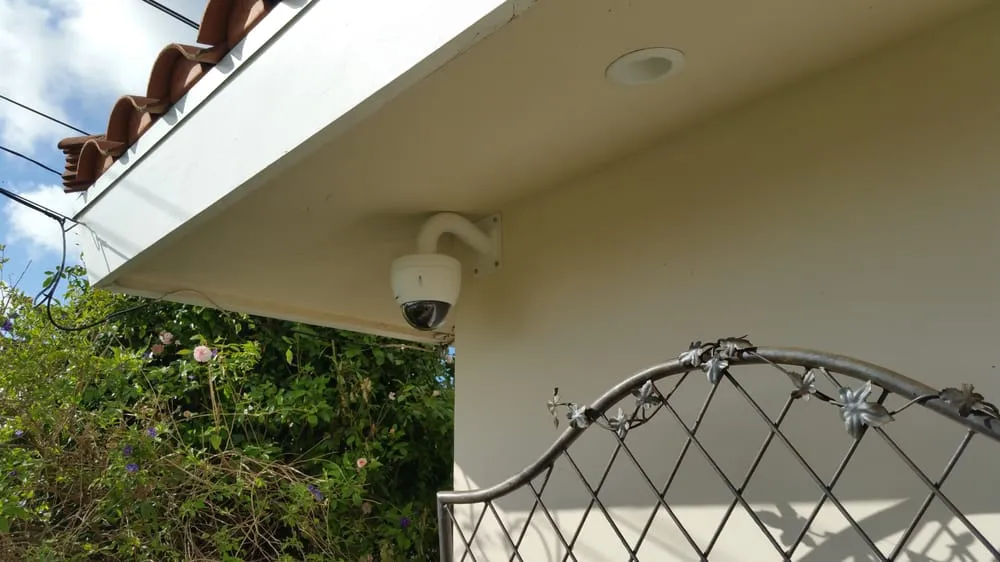 Slide of RM Electric Service