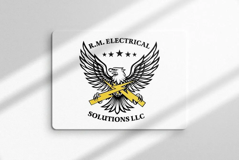 Slide of RM Electrical Solutions