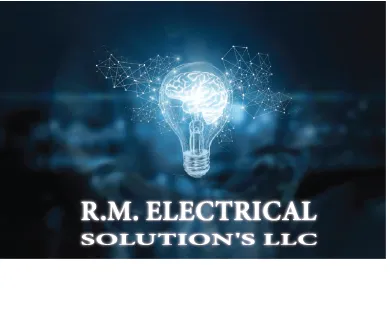 RM Electrical Solutions