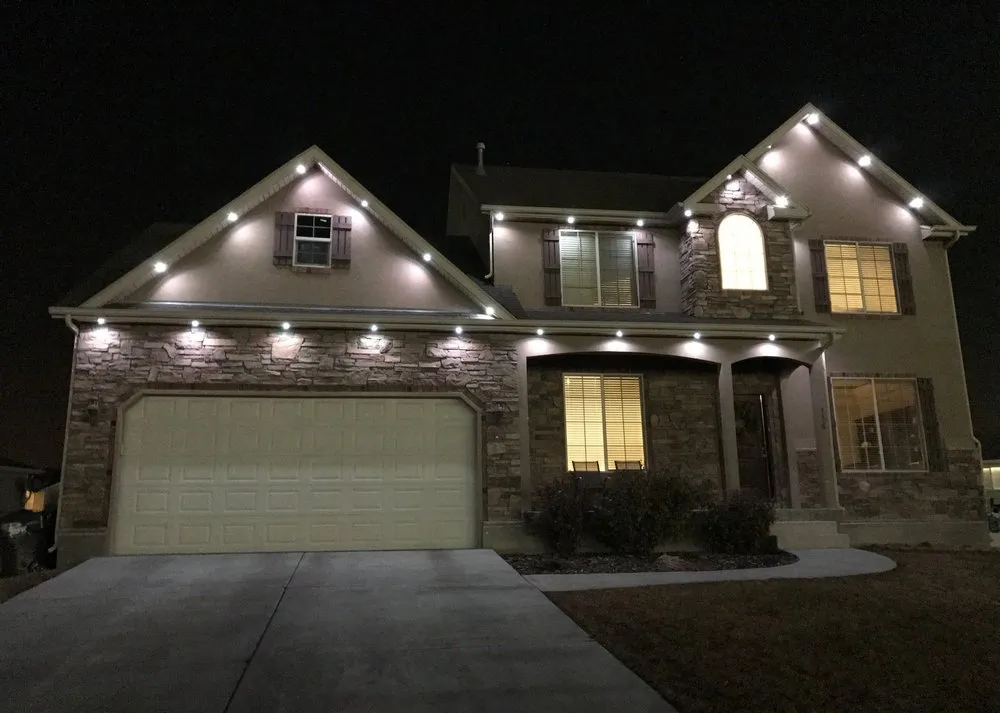 Slide of RM Group Electrical Services