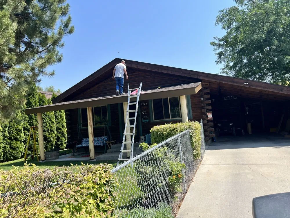 Slide of RM Handyman Repair