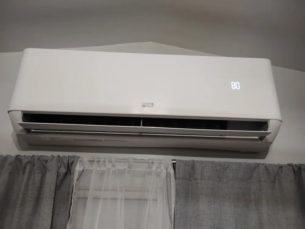 Slide of RM Home Services