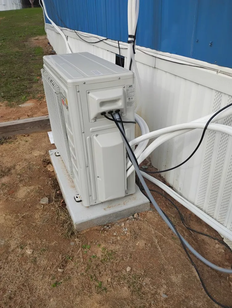 Slide of RM Home Services