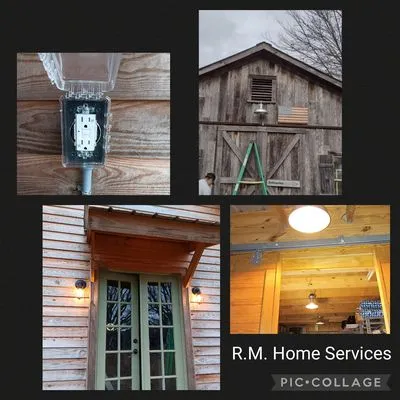 RM Home Services