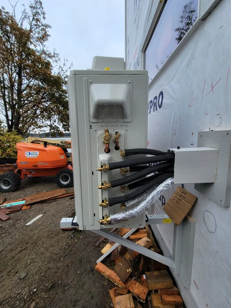 Slide of R&M Hvac And Electrical