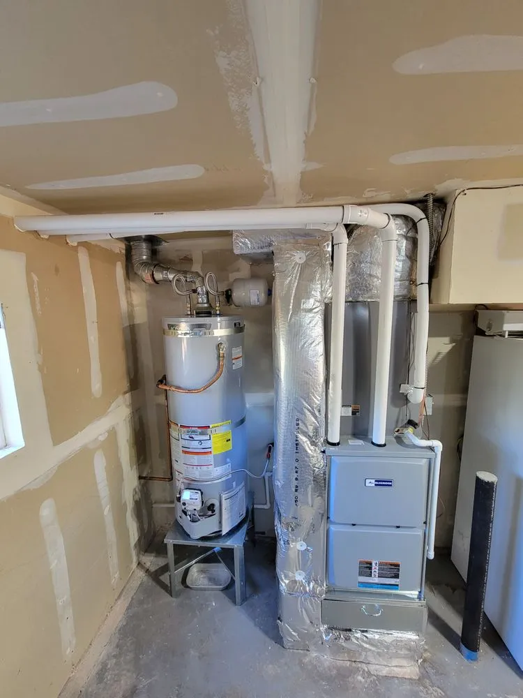 Slide of R&M Hvac And Electrical