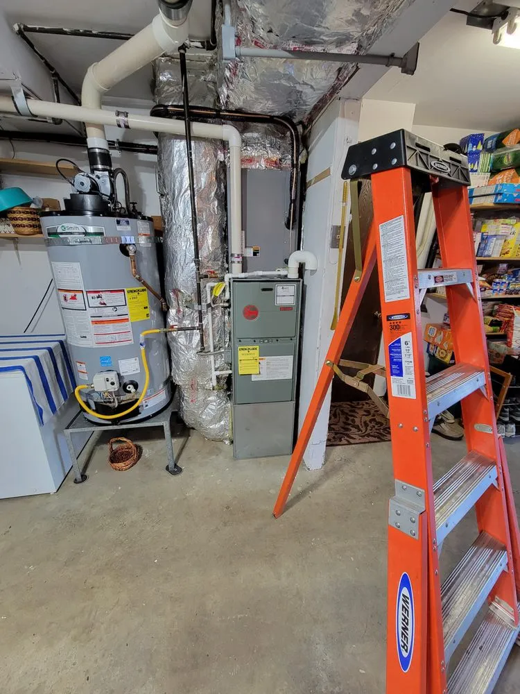 Slide of R&M Hvac And Electrical