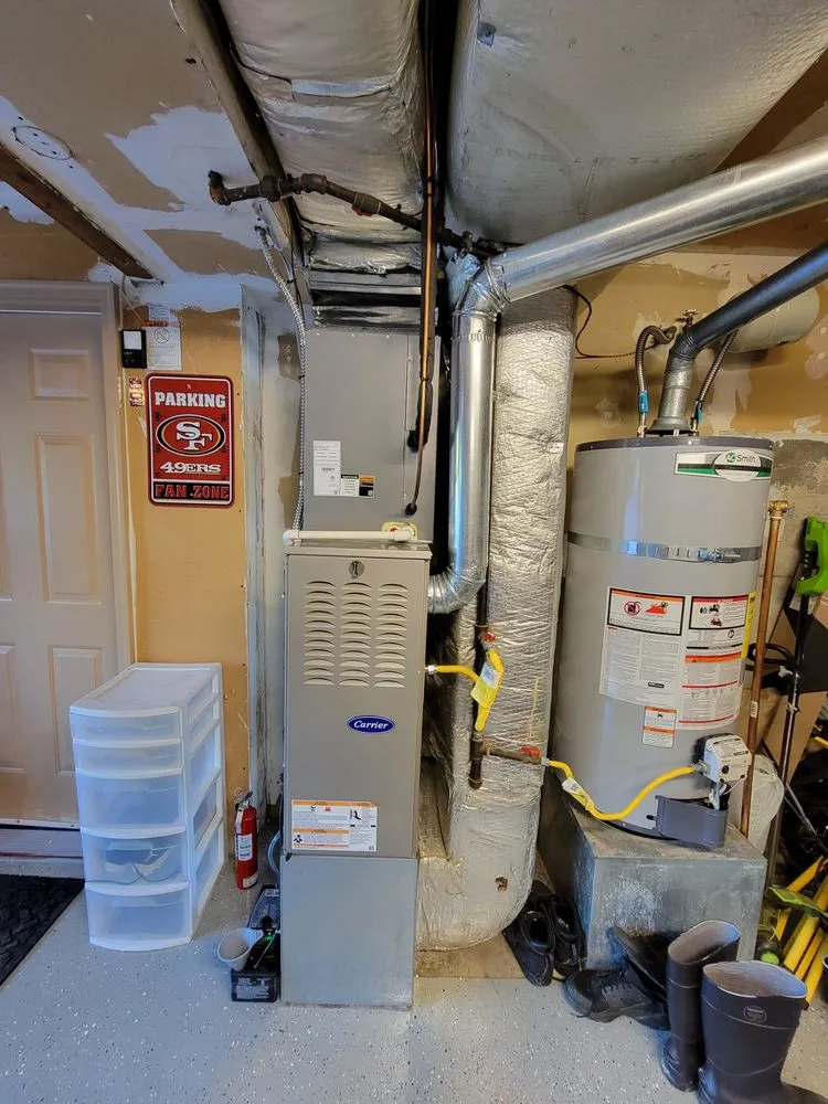 Slide of R&M Hvac And Electrical